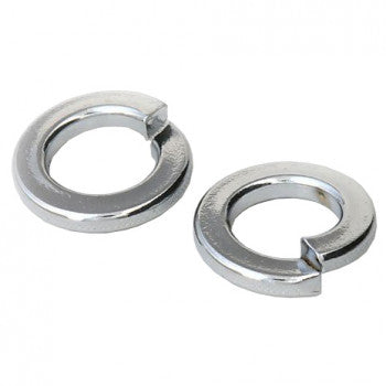 M6 X SPRING WASHERS X 500