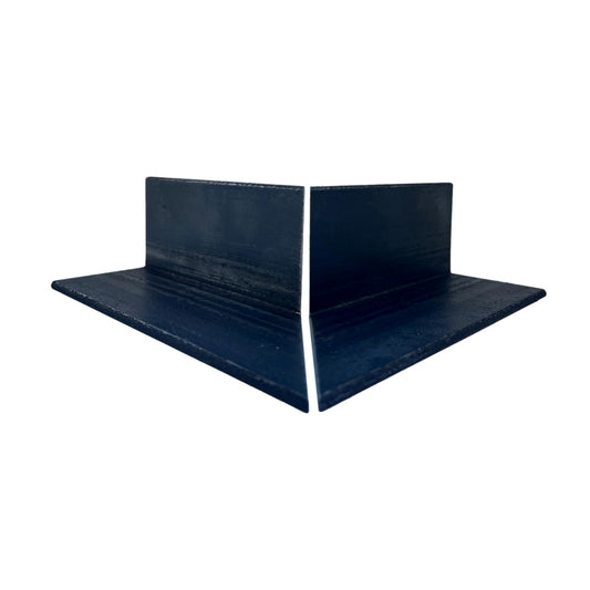 Mild Steel Angle 6mm thickness 3m length