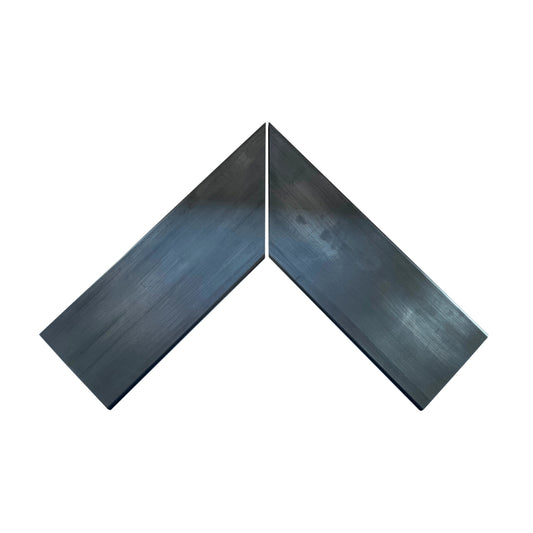 Mild Steel Rectangular Box Section 2.5mm Thickness