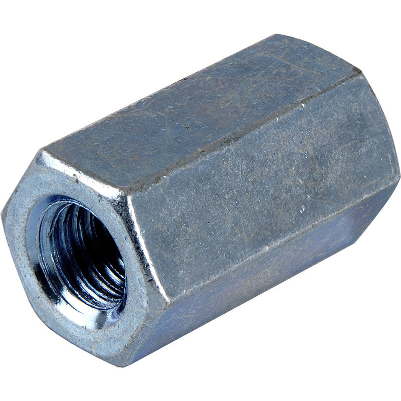 Threaded Rod Connectors & Reducers | Metric | Northern Fasteners ...