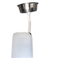Stainless Steel Sink Waste Pipe And Waste Tank