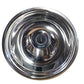 stainless steel sink