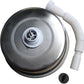 Stainless steel Sink and Waste Pipe