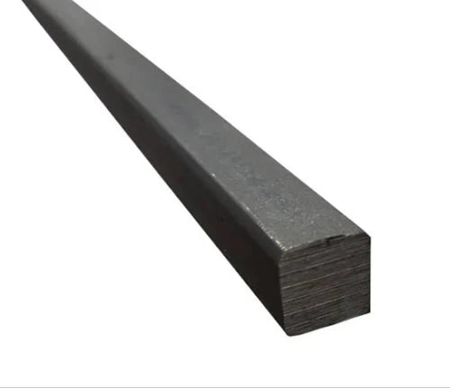 MILD STEEL SQUARE BAR 3m length
