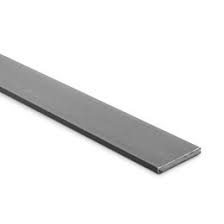 MILD STEEL FLAT BAR 5mm thickness   3m length