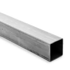 MILD STEEL BOX SECTION 2mm thicknessc3m length