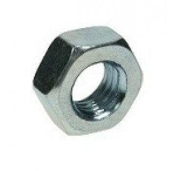 M20 HEX HEAD NUTS (HDG) X 1