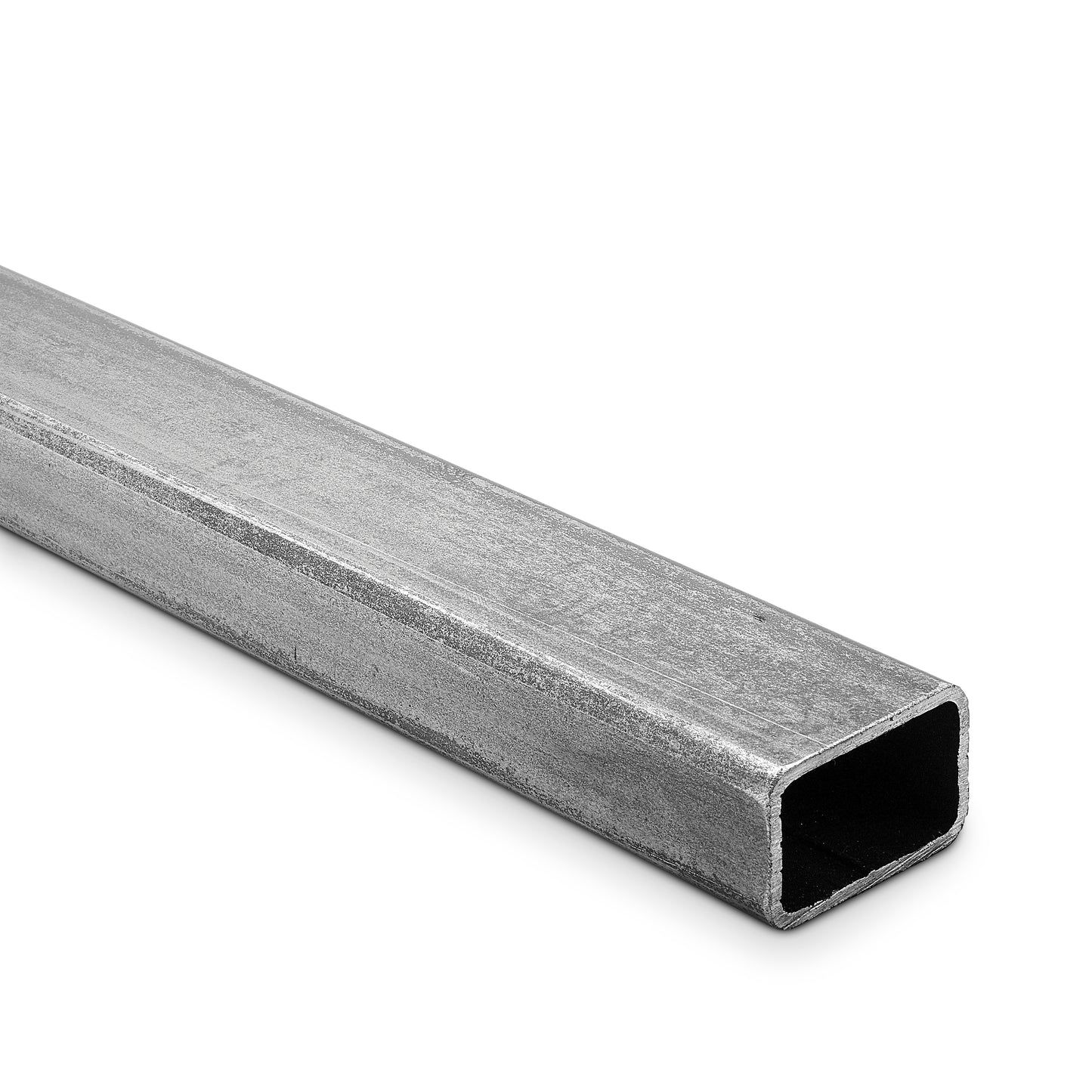 Mild Steel Rectangular Box Section 3.6mm Thickness