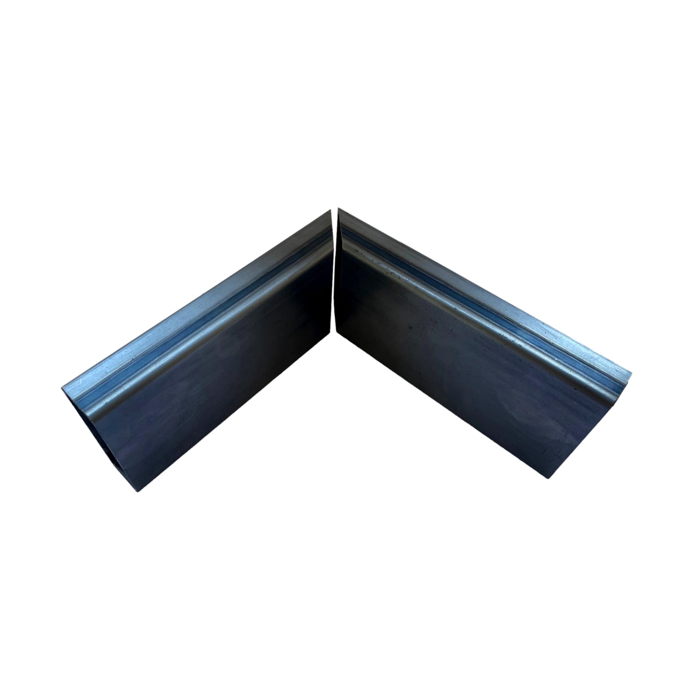 Mild Steel Rectangular Box Section 4mm Thickness