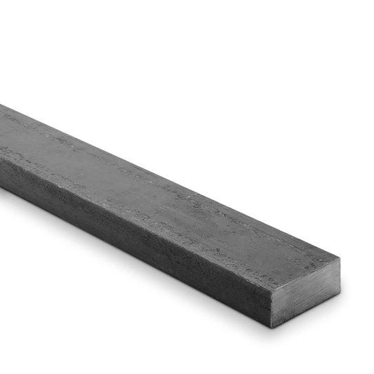 Mild Steel Flat Bar 25mm Thickness 3m Length