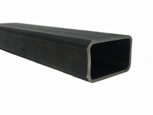 Mild Steel Rectangular Box Section 2mm Thickness