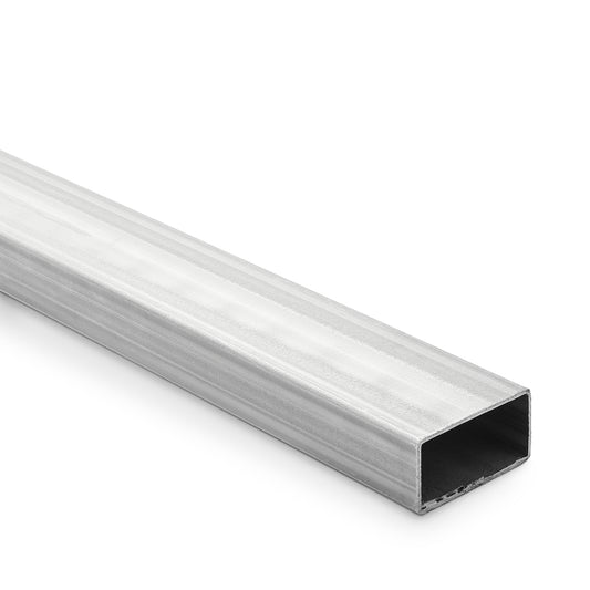 Mild Steel Rectangular Box Section 16swg (1.6mm) thickness