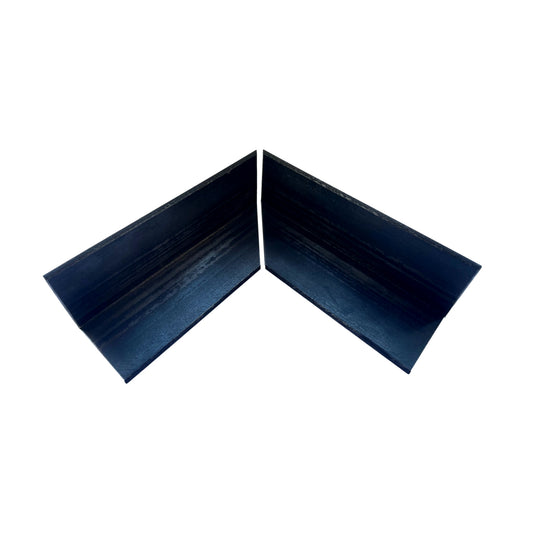 Mild Steel Angle 8mm thickness 1.5m length