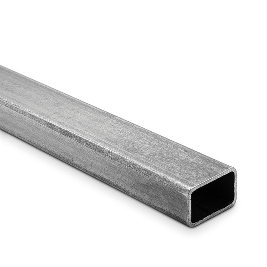 Mild Steel Rectangular Box Section 6mm Thickness