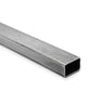 Mild Steel Rectangular Box Section 4mm Thickness