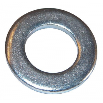 M16 X 30MM ROUND WASHERS X 100